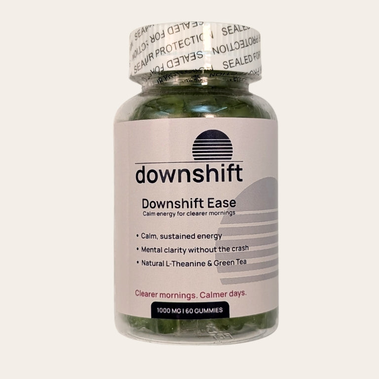 Downshift Ease