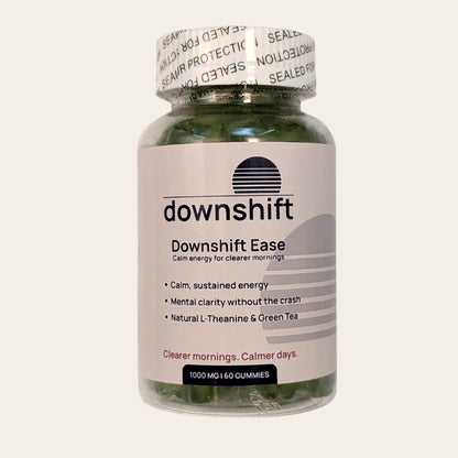 Downshift Ease