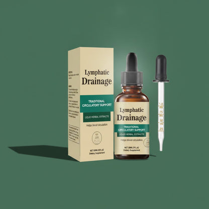 Lymphatic Drainage
