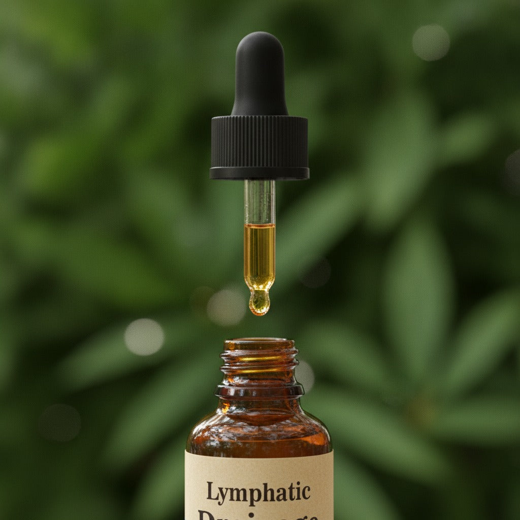 Lymphatic Drainage